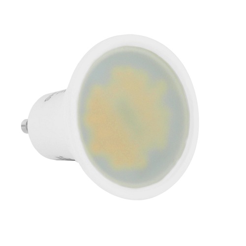 żarówka LED GU10 6,5W ART ceramika