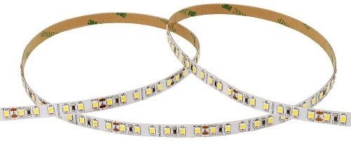 Taśma LED 24V PRO 600 SMD2835 14,4W/m Ciepła - 1 metr