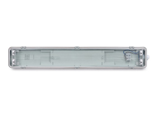 hermetyczna oprawa do swietlowek led 2x60cm