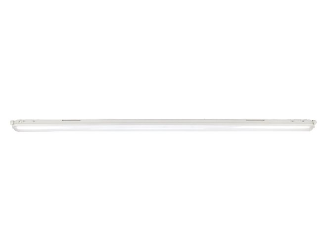 Lampa LED IP65 150cm CNBOP Linker 55W 4000K moduł awaryjny 3h