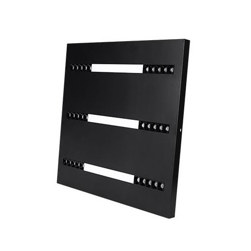 Panel LED 60x60 2w1 Point 40W 4000lm 4500K czarny