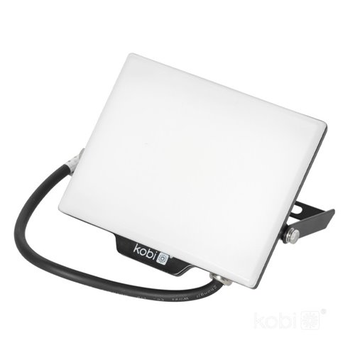 Naświetlacz LED 30W Delyo 2550lm Neutralny