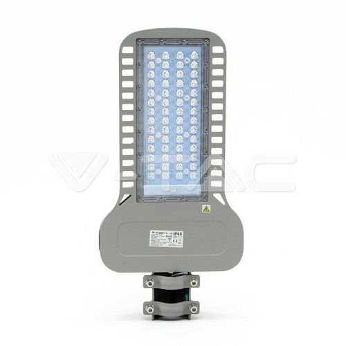 Lampa Uliczna LED V-TAC Samsung 100W 110st 120lm/W VT-104ST 4000K 12000lm