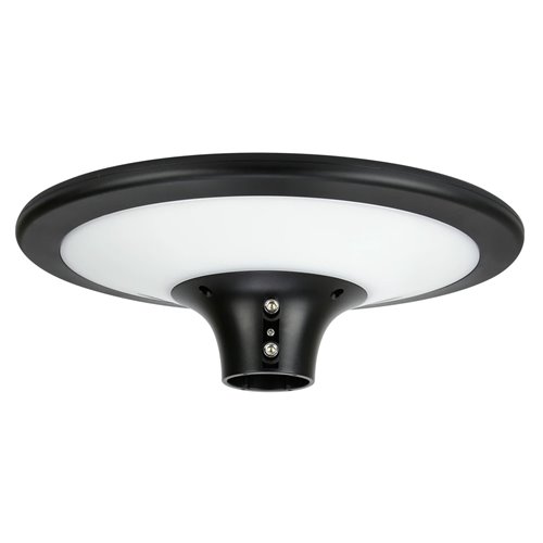 Lampa parkowa solarna 20W 2200lm 3000K-4000K