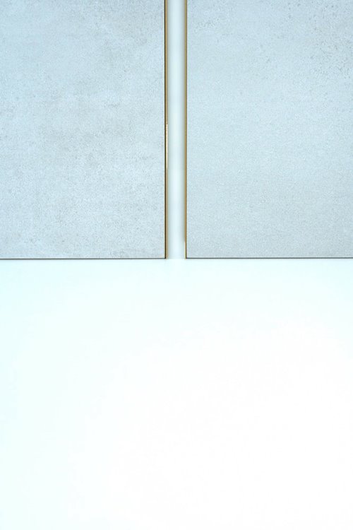 Oprawa liniowa LED IP68 AQU złota 4500K 60cm