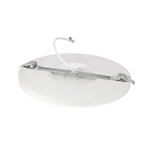 okrągły panel LED 24W easyfix barwa ciepła