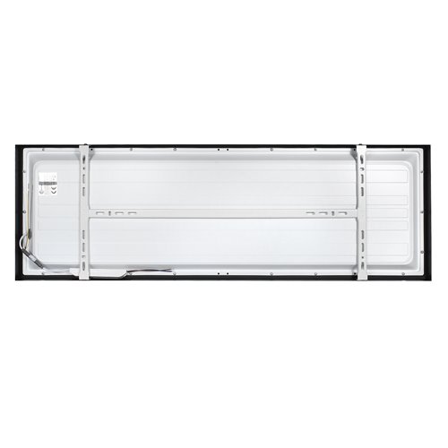 Panel LED 90x30 natynkowy 40W 4000K czarny