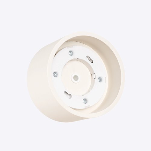 Lampa sufitowa tuba Modo 1xGx53 beżowa