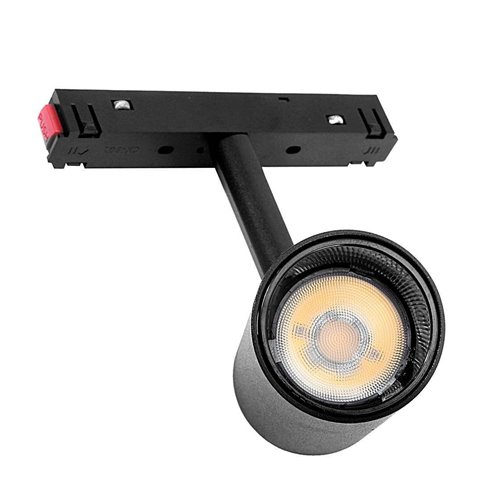 Reflektor magnetyczny Tuya Smart CCT 15W