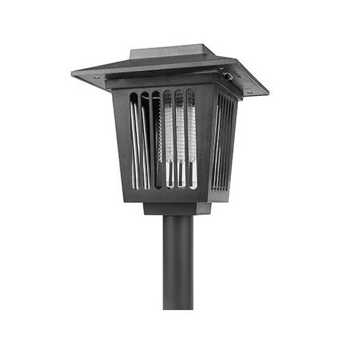 Lampa solarna LED wbijana owadobójcza 58cm