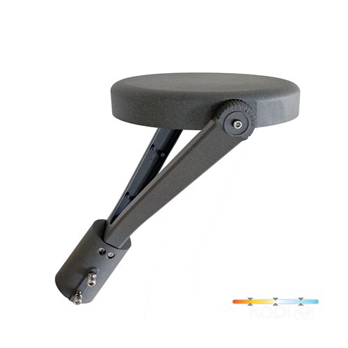 Oprawa parkowa LED NEXPARK G2 30W-40W-60W 3CCT IP66