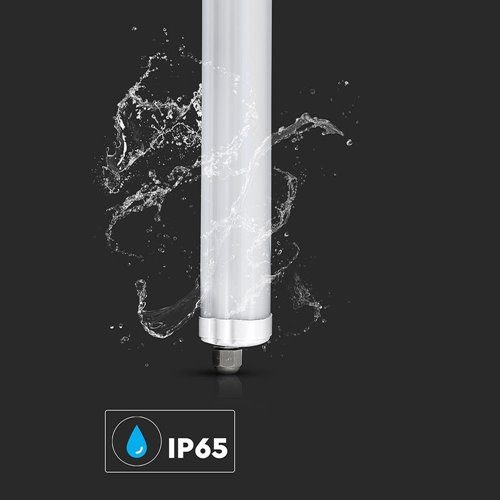 Lampa hermetyczna LED CREE 36W 120cm 4820lm 4000K