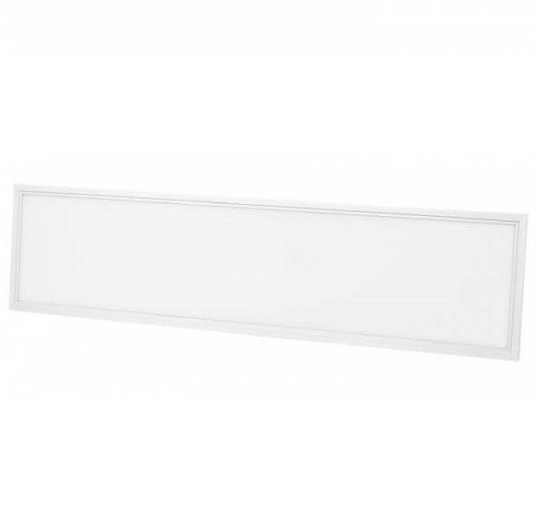 Panel LED 48W 3840lm 30x120cm LUMIO biała ramka - biała dzienna