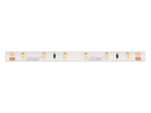 Taśma LED 300 SMD3528 24V biała ciepła 2865-3025K IP65 5 metrów