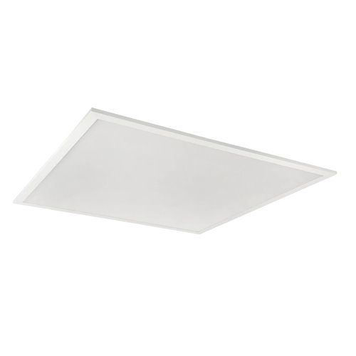 Panel LED 60x60 UGR19 z modułem awaryjnym 3h Prime 42W 6300lm
