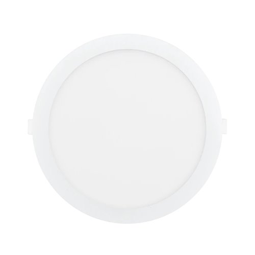 Panel LED Downlight MOLLY 24W 2400lm 3CCT okrągły
