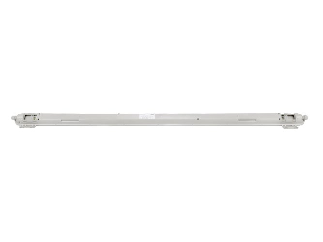Lampa LED IP65 150cm CNBOP Linker 55W 4000K moduł awaryjny 3h