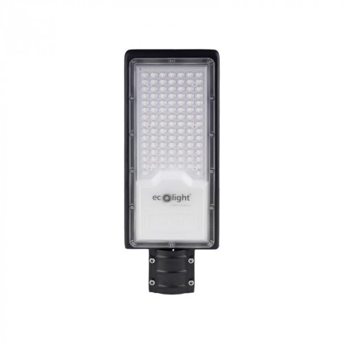 Lampa uliczna LED 100W Square 9000lm 5000K