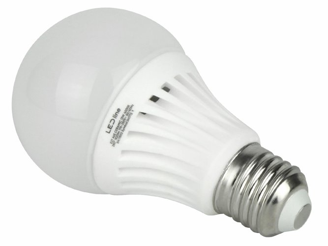 Żarówka LED E27 A60 Prime 13W 1820lm Neutralna