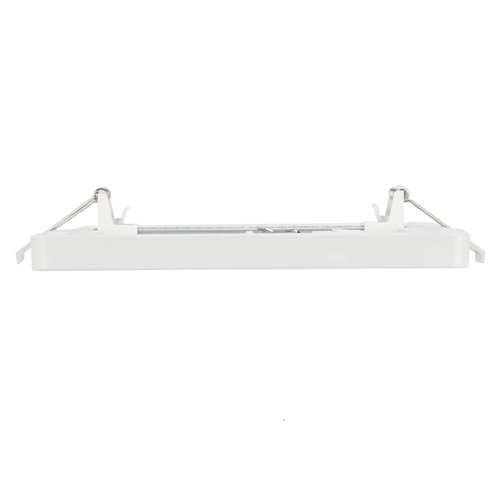kwadratowy panel LED 18W easyfix dzienny