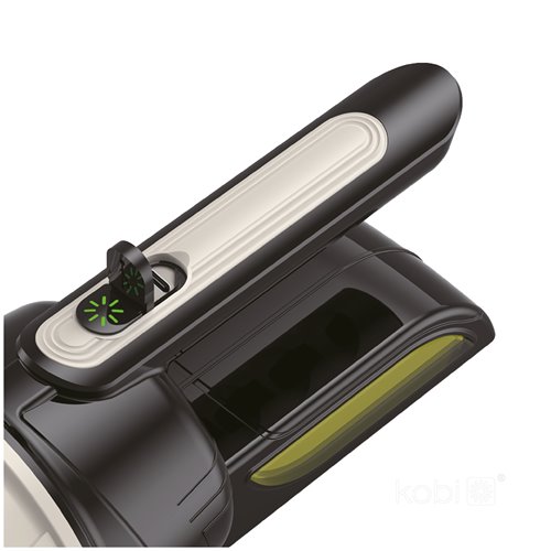 Latarka LED Szperacz X-MPR 5 210lm 6000K 1200mAh
