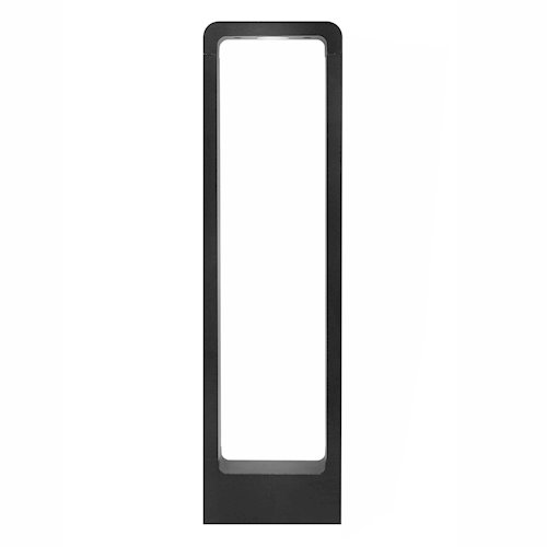Lampa ogrodowa stojąca Infinity 60cm 10W CCT IP65 Czarna