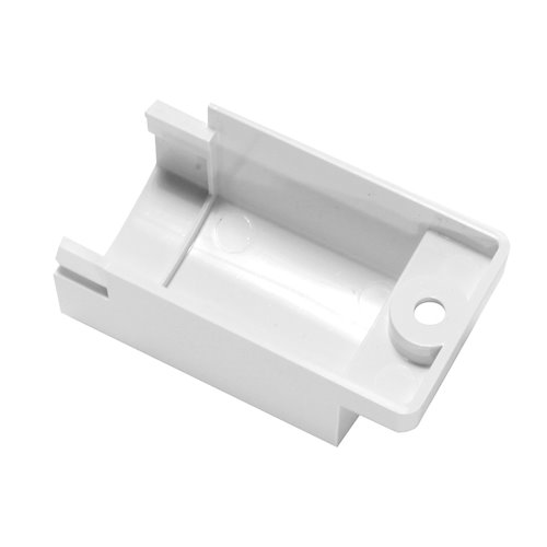 Zasilacz do szyn magnetycznych Slim Light Biały 200W 48V