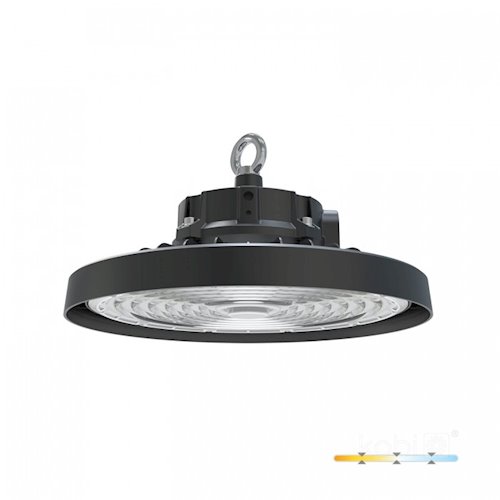 Lampa LED High Bay RIO PRO 120-160W 160 lm/W 3CCT