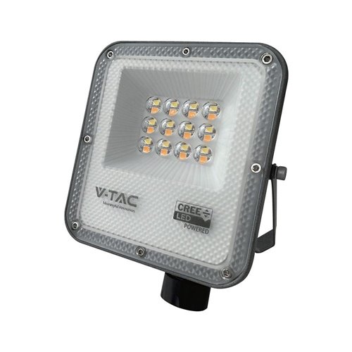 Naświetlacz LED CREE PRO 6Y 10W 730lm 3CCT