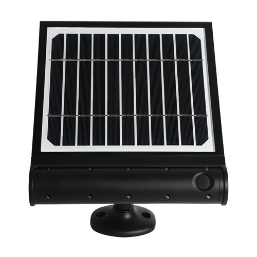 Lampa Solarna LED Talent 8W 4000K IP65