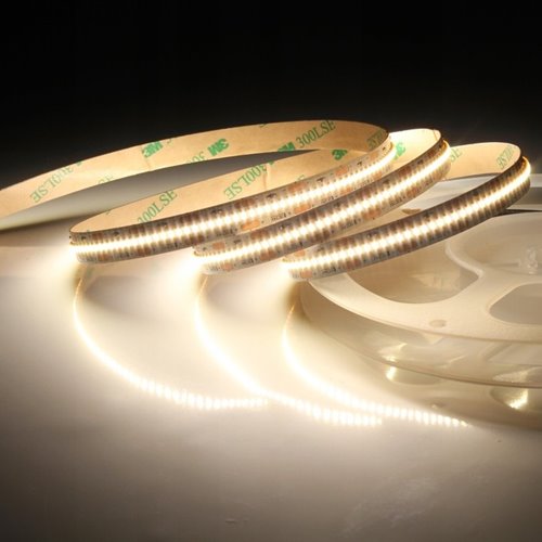 Taśma LED 12V 240xSMD2835 20W/m Premium 4000K 5m