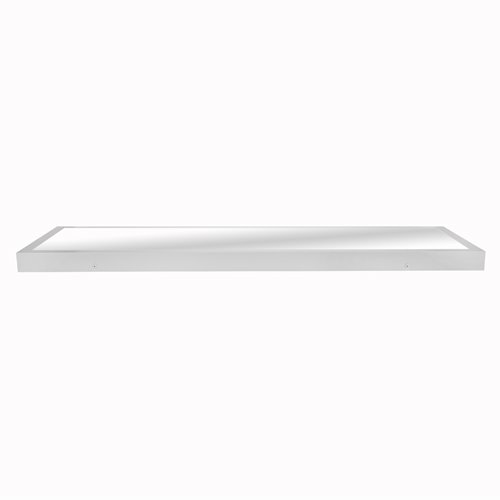 Panel LED 90x30 natynkowy 40W 4000K biały
