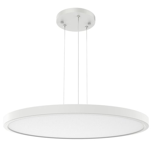 Zawiesia do paneli Easy Flex 120cm biała podsufitka