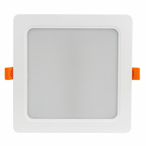 Panel LED Downlight MOLLY 18W 1900lm 4000K kwadrat