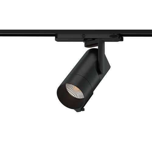 Reflektor 3-fazowy Caimeta AI 35W CRI98 24° CCT czarny