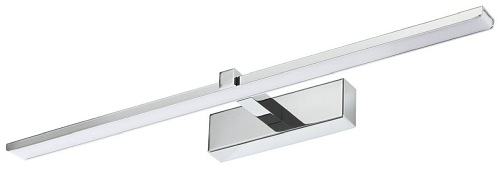 Lampa LED nad lustro VENUS 12W 60cm chrom