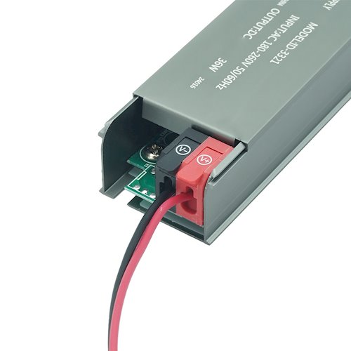Zasilacz LED SLIM PRO 24V IP20 1,5A 36W