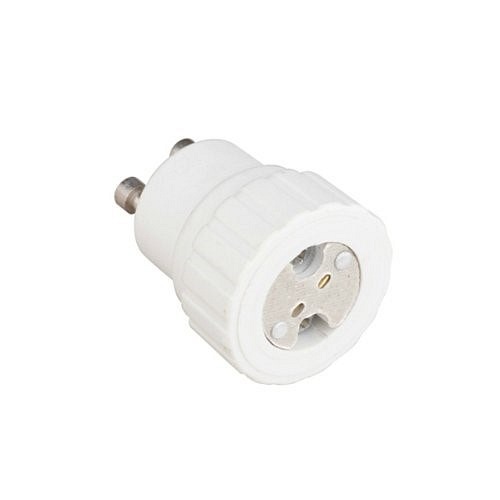Przejściówka - adapter (żarówki) GU10 > MR16