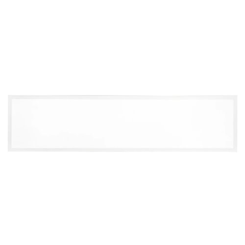 Panel LED 120x30 z modułem awaryjnym 3h Prime 40W 4800lm