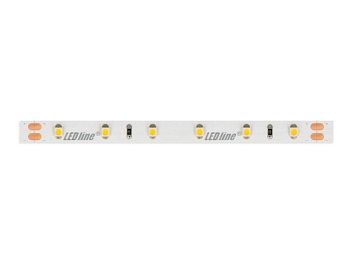 Taśma LED line 300 SMD3528 24V biała ciepła 2865-3025K 5 metrów
