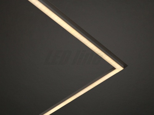 Panel LED krawędziowy 60X60 barwa neutralna
