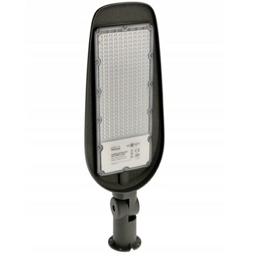 Lampa Uliczna LED 150W City Line 16500lm 4000K