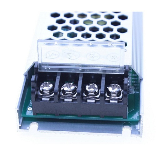 Zasilacz LED 24V Ultra Slim 4,16A 100W
