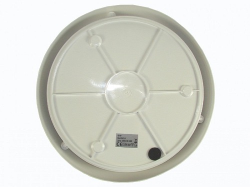 Plafon LED 24W MARI 230V IP65 czujnik mikrofalowy - biała dzienna
