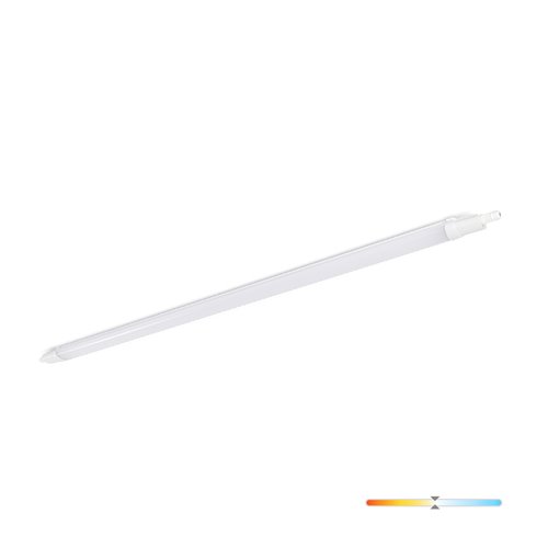 Lampa hermetyczna LED Cortez 36W 4320lm 120cm 4000K