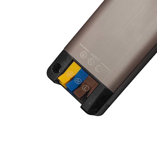 Zasilacz LED 24V 150W 6.25A Mini szybkozłącza