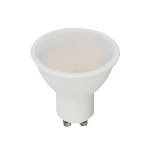 żarówka LED GU10 3,6W glass marki ART