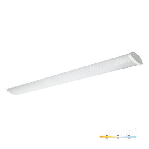 Oprawa liniowa LED Delfia 40W 5200lm 120cm 3CCT