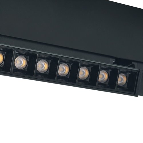 Reflektor magnetyczny Point Mi-Light Smart 18cm 6W CCT