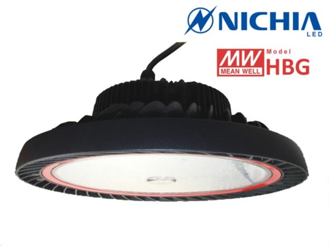 Lampa LED High bay Juno 100W 5700K Nichia